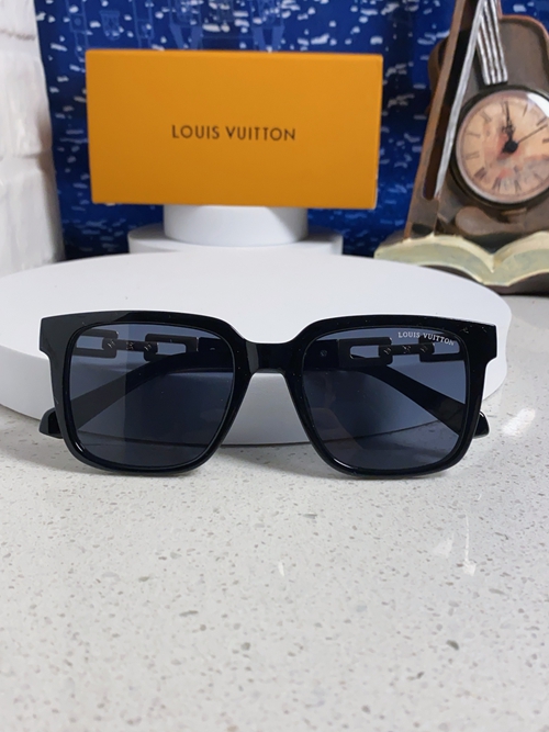 ルイヴィトンサングラス全体デザイン